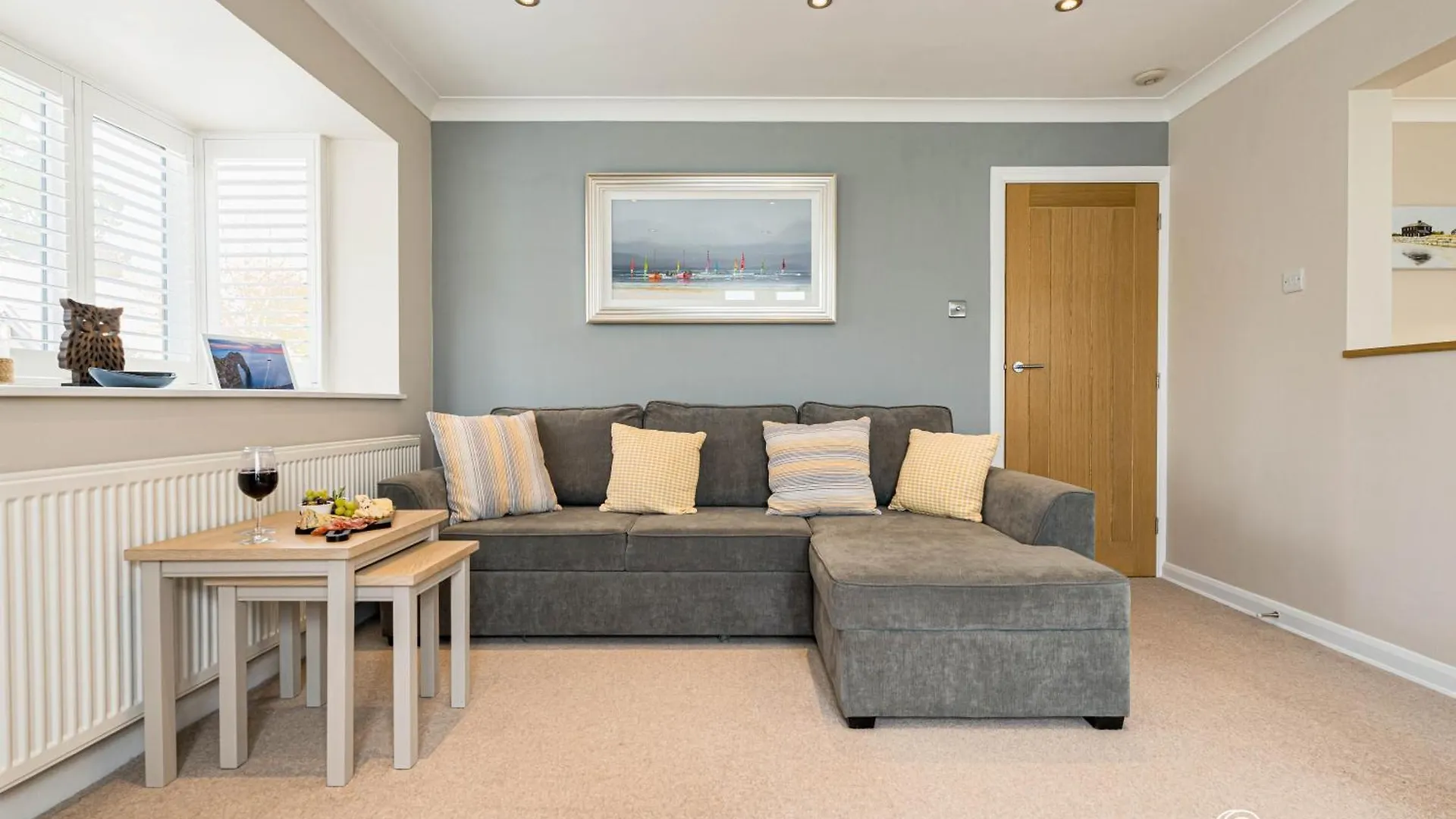 Owl Corner By Grandeur Property Saint Leonards