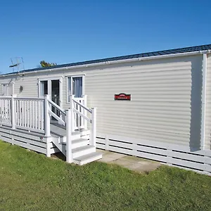 Forest Edge Holiday park